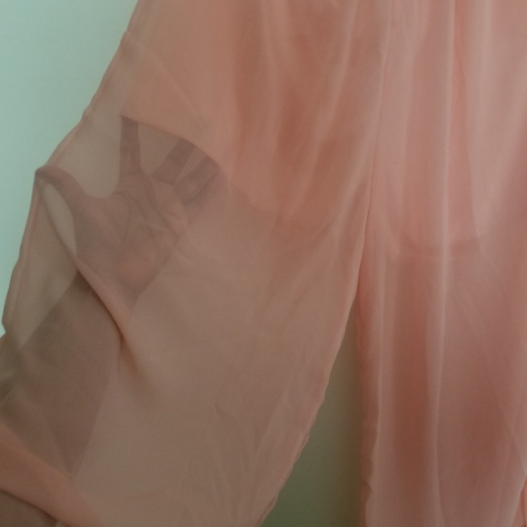 Pink Trousers - Picture 3 of 6